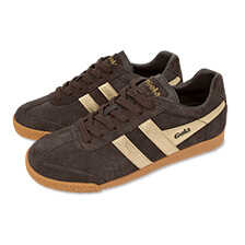 Alernatives Thumbnail 1 zu Damensneaker Harrier Mirror