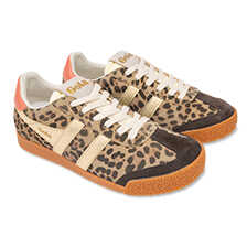 Thumbnail zu Damensneaker Elan