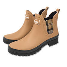 Thumbnail zu Gummi-Boots Mallow im Chelsea Style