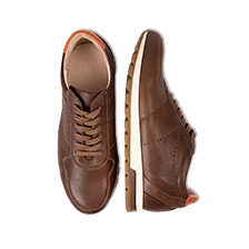 Alernatives Thumbnail 1 zu Ledersneaker Bio-Nappaleder