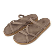 Thumbnail zu Riemchensandale