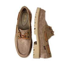 Alernatives Thumbnail 1 zu Bootsschuh