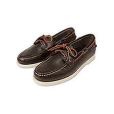 Thumbnail zu Herren-Bootsschuh Portland