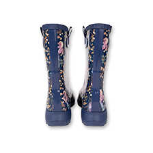 Alernatives Thumbnail 2 zu Gummistiefel mit Bl�tenprint