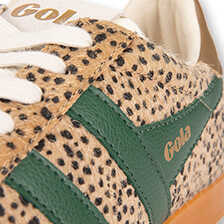 Alernatives Thumbnail 4 zu Sneaker Elan Savanna
