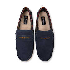 Alernatives Thumbnail 1 zu Leder-Slipper
