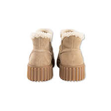 Alernatives Thumbnail 3 zu Veloursleder-Boots