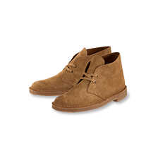 Thumbnail zu Desert Boots