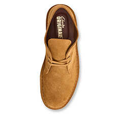 Alernatives Thumbnail 2 zu Desert Boots
