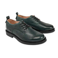 Alernatives Thumbnail 1 zu Derby Schuhe