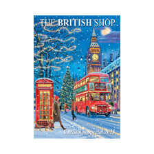  Katalog Die feine englische Art