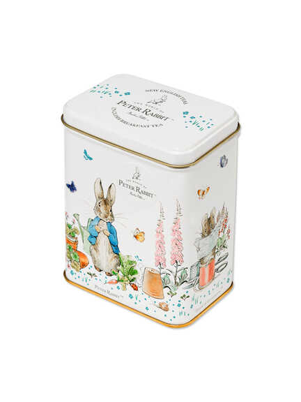 Tee-Dose Peter Rabbit