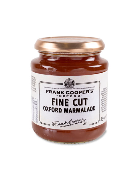 Original 'Oxford Marmalade'