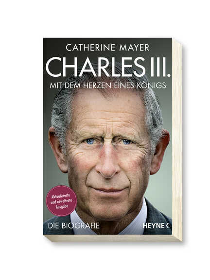 Charles III. - Mit dem Herzen eines K�nigs