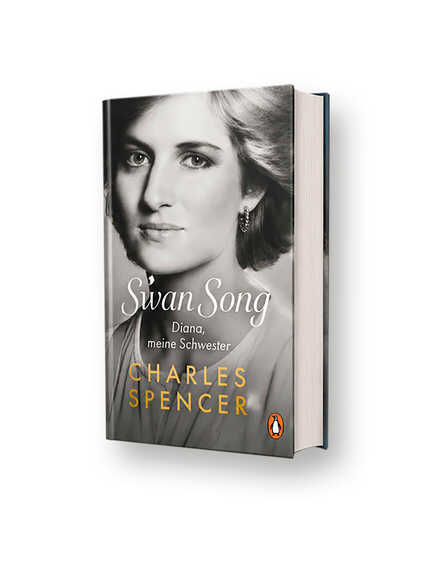 Swan Song - Diana, meine Schwester von Charles Spencer